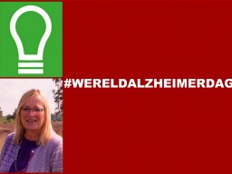 #wereldalzheimerdag